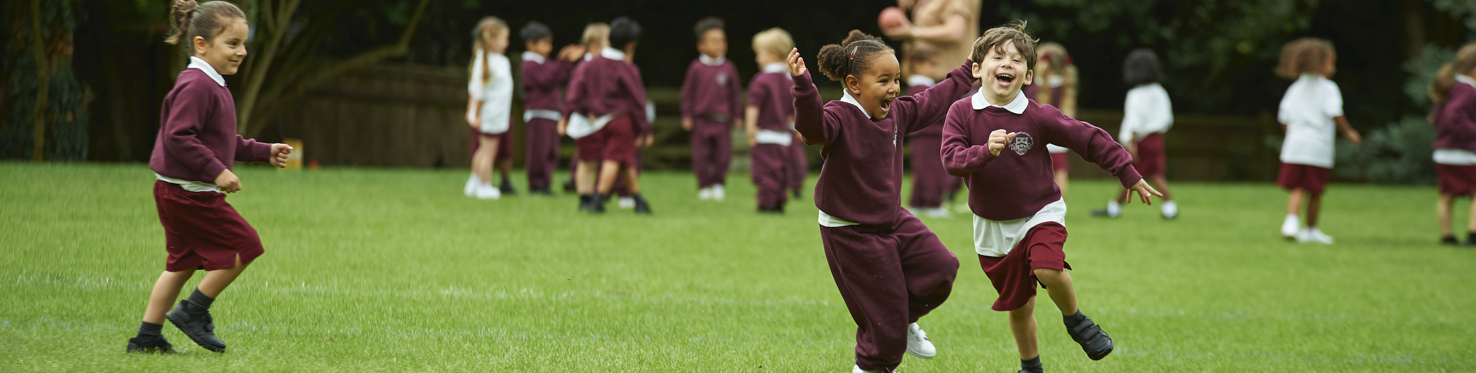 Caterham Prep School